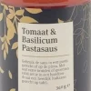 Abdel's Deli saus tomaat basilicum 350 g