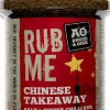 Angus & Oink kruiden rub Chinese Takeaway 240 gr
