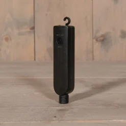 Anna's Collection powerbank zwart 31V / 3500 MAH