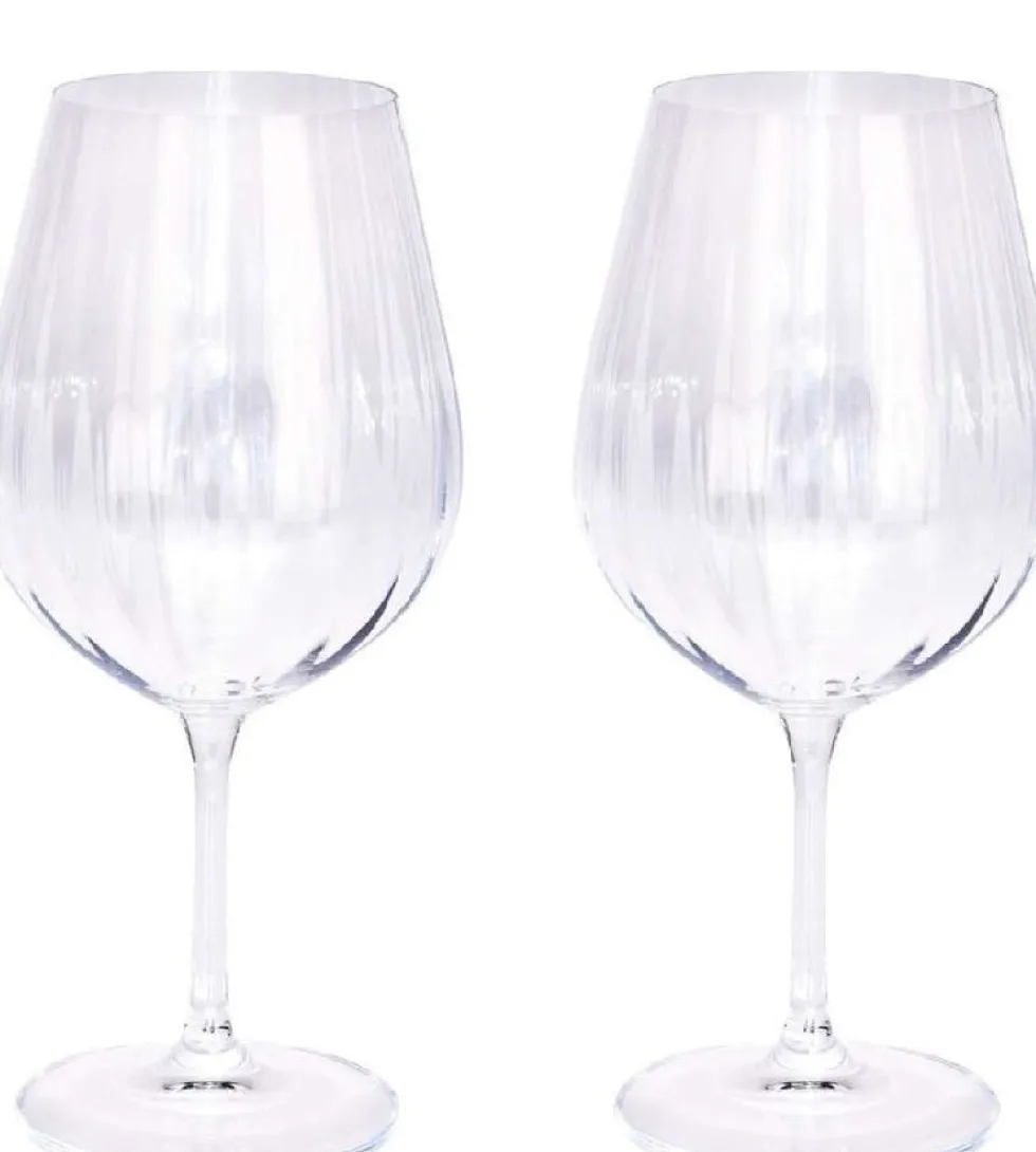 Atmos Fera wijnglas 690 ml 2 stuks