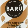 Barú salty caramel drinking chocolate poeder 250 g