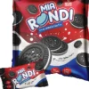 Becky's Mia Rondi sandwich koekjes 270 g