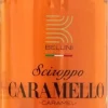Bellini Distillati koffiesiroop Sciroppo caramel 700 ml