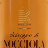 Bellini Distillati koffiesiroop Sciroppo hazelnoot 700 ml