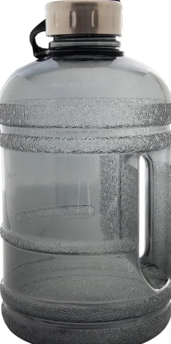 Bidon XXL grijs 1,9 L