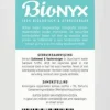 BIOnyx schimmel- en vochtreiniger 750 ml