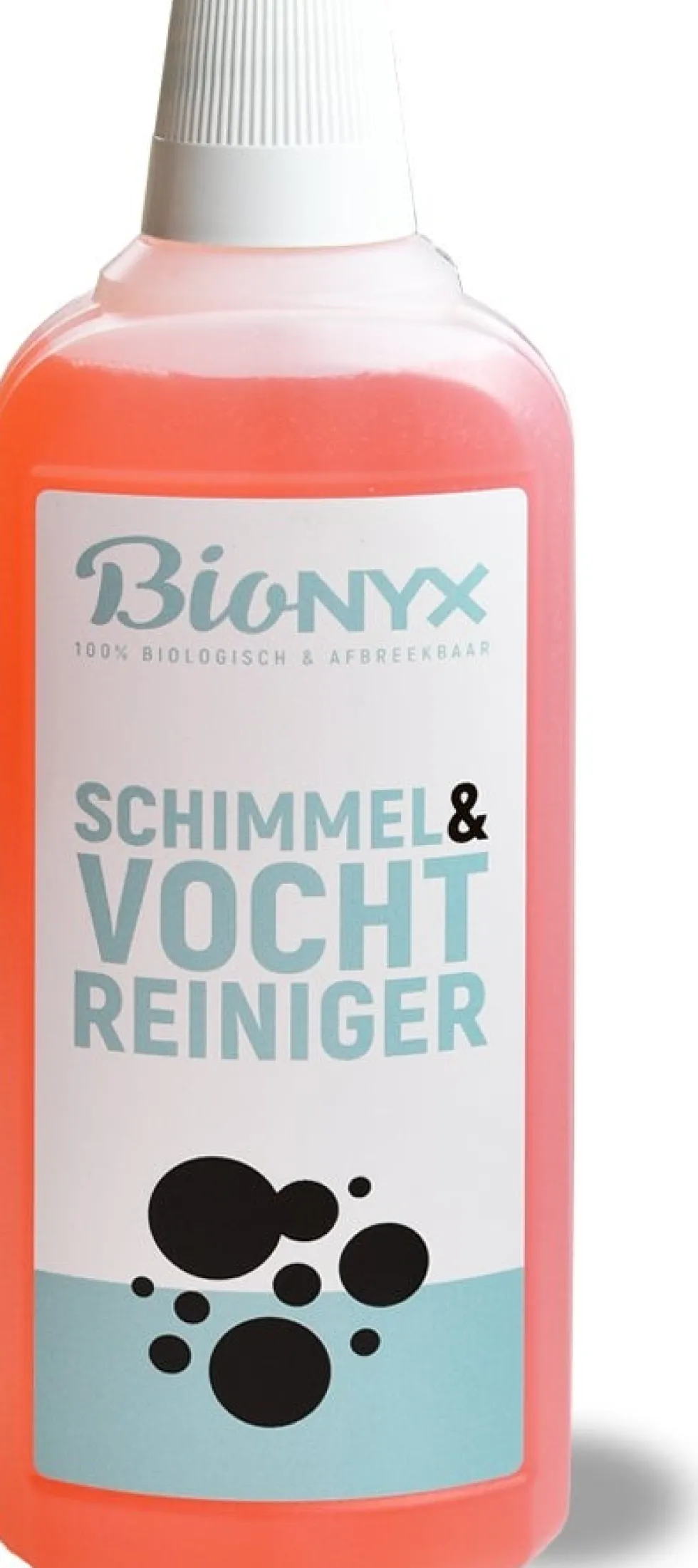 BIOnyx schimmel- en vochtreiniger 750 ml