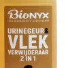 Bionyx urinegeur en -vlekverwijderaar 750 ml