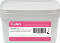 BIOnyx vaatwastabletten 1 kg