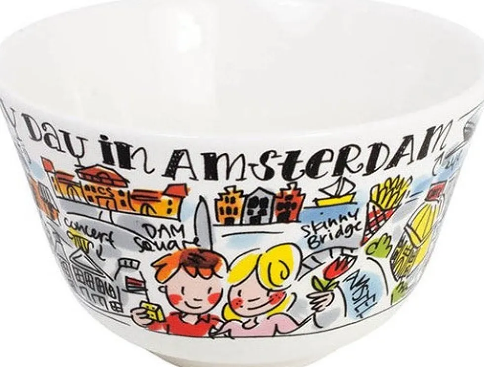 Blond Amsterdam kom City Amsterdam D 14 cm