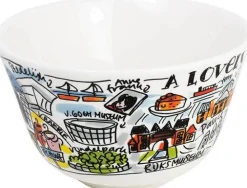 Blond Amsterdam kom City Amsterdam D 14 cm