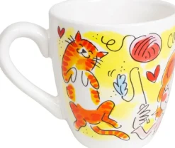Blond Amsterdam minimok Animals kat liefhebber 0,2 L