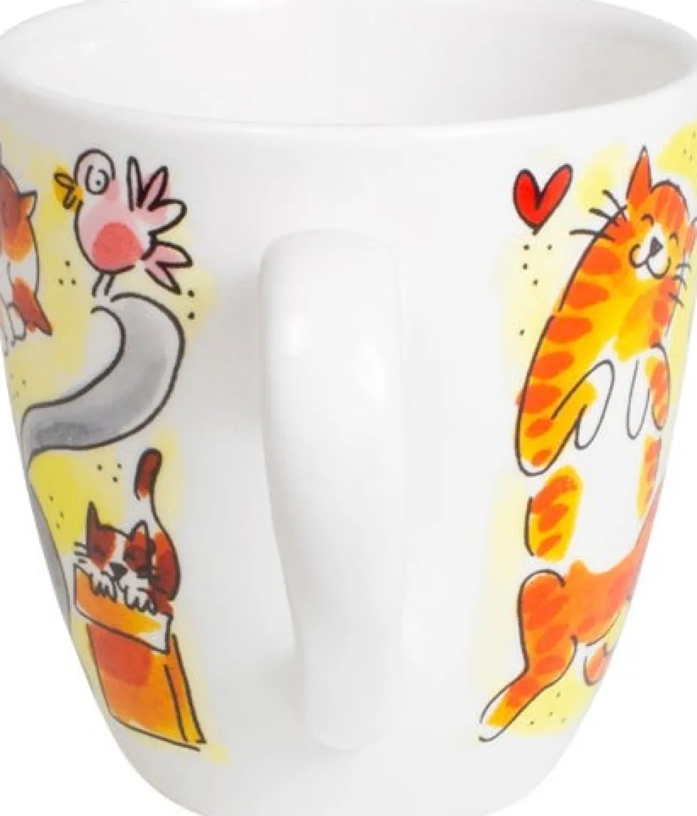Blond Amsterdam minimok Animals kat liefhebber 0,2 L