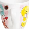 Blond Amsterdam minimok Animals hond liefhebber 0,2 L