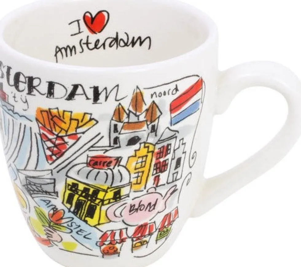 Blond Amsterdam minimok City Amsterdam 0,2 L