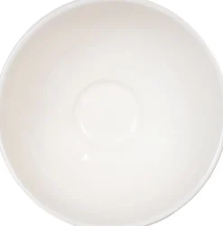 Blond Amsterdam schaal Even Bijkletsen roze / geel D 11,6 H 6 cm
