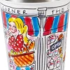 Blond Amsterdam thermosbeker Even Bijkletsen 380 ml