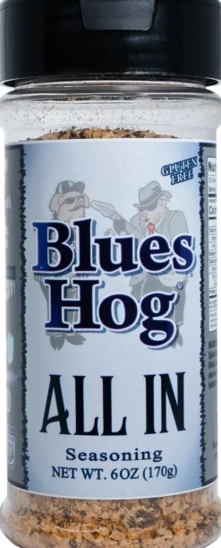 Blues Hog All In seasoning 170 g