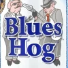 Blues Hog barbecuesaus Champions Blend knijpfles 680 g