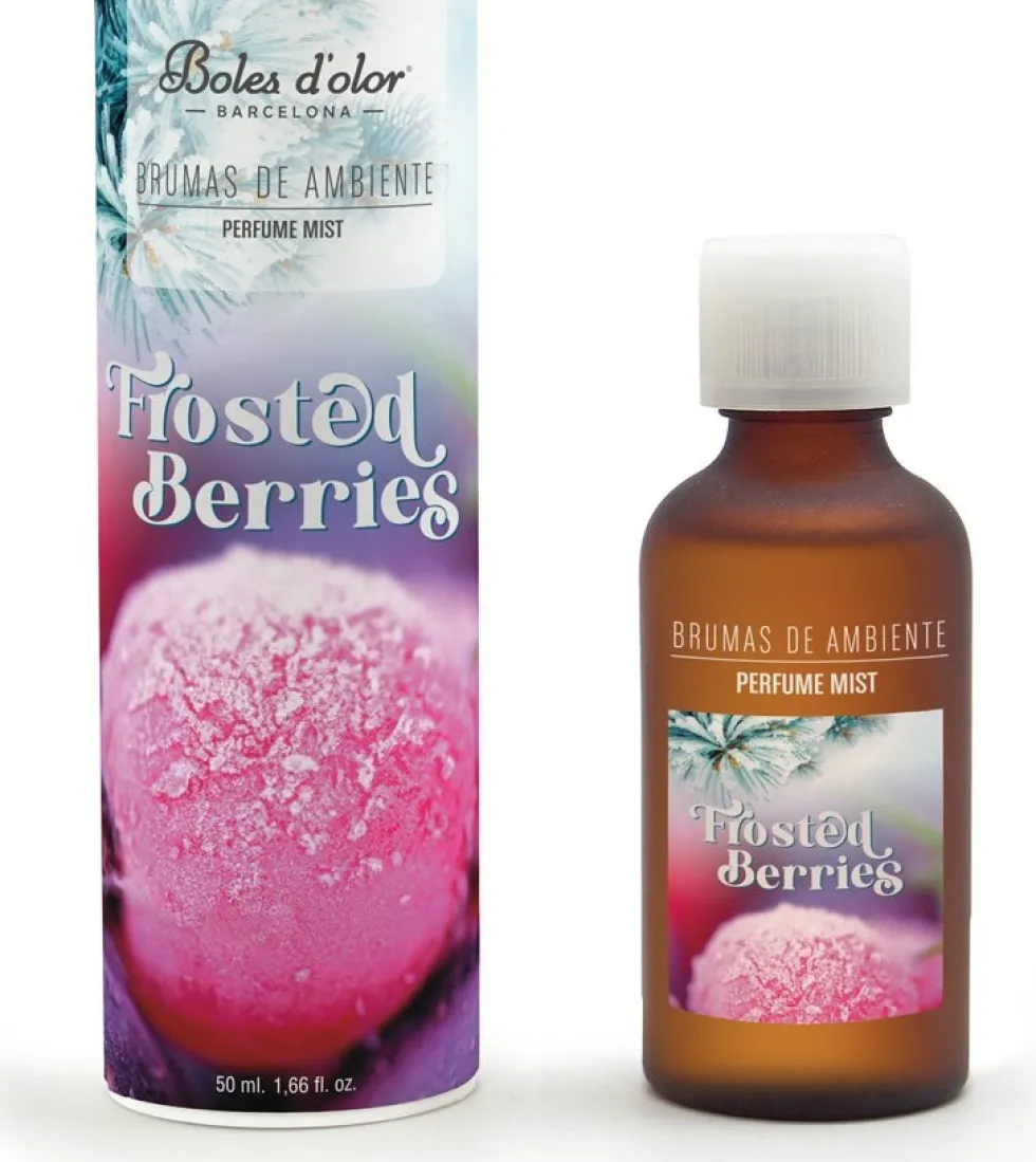 Boles d'olor geurolie Frosted Berries 50 ml