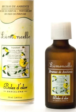 Boles d'olor geurolie Limoncello 50 ml