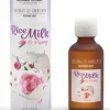 Boles d'olor geurolie Rice Milk & Peony 50 ml