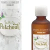 Boles d'olor geurolie White Patchouli 50 ml