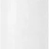 Bolsius dinerkaars Shine wit 200 uur D 10 H 30 cm