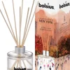 Bolsius geurstokjes Around the World New York 100 ml
