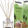 Bolsius geurstokjes Around the World New Delhi 100 ml
