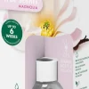 Bolsius geurstokjes True Scents Magnolia 60 ml