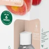Bolsius geurstokjes True Scents Peach 60 ml