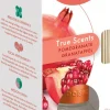 Bolsius geurstokjes True Scents Pomegranate 45 ml