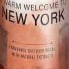 Bolsius navulling Around the World New York 200 ml