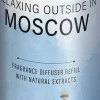 Bolsius navulling Around the World Moscow 200 ml