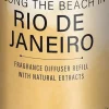 Bolsius navulling Around the World Rio de Janeiro 200 ml