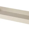 Boltze dienblad Wolga beige 30 x 12 x 8 cm