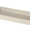 Boltze dienblad Wolga beige 40 x 14 x 10 cm