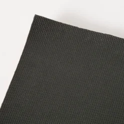 Boltze kokosmat Noelle strik bruin 60 x 40 x 1,2 cm