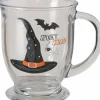 Boltze Mok transparant 490 ml