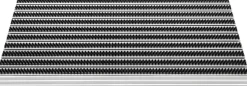 Borstelmat Topline 80 x 50 cm