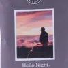 Bridgewater Geurzakje Hello Night