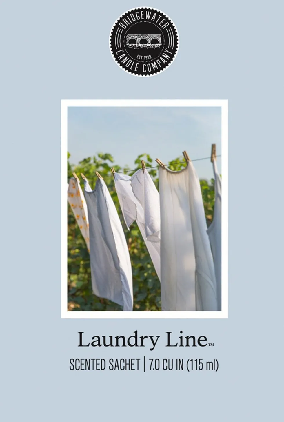 Bridgewater Geurzakje Laundry Line