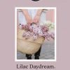Bridgewater geurzakje Lilac Daydream