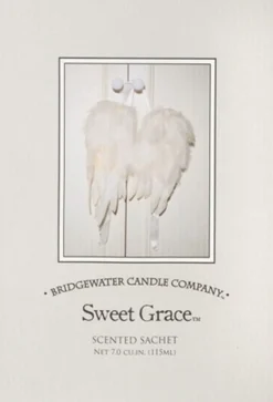 Bridgewater geurzakje sweet grace