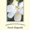 Bridgewater geurzakje sweet magnolia