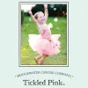 Bridgewater geurzakje tickled pink