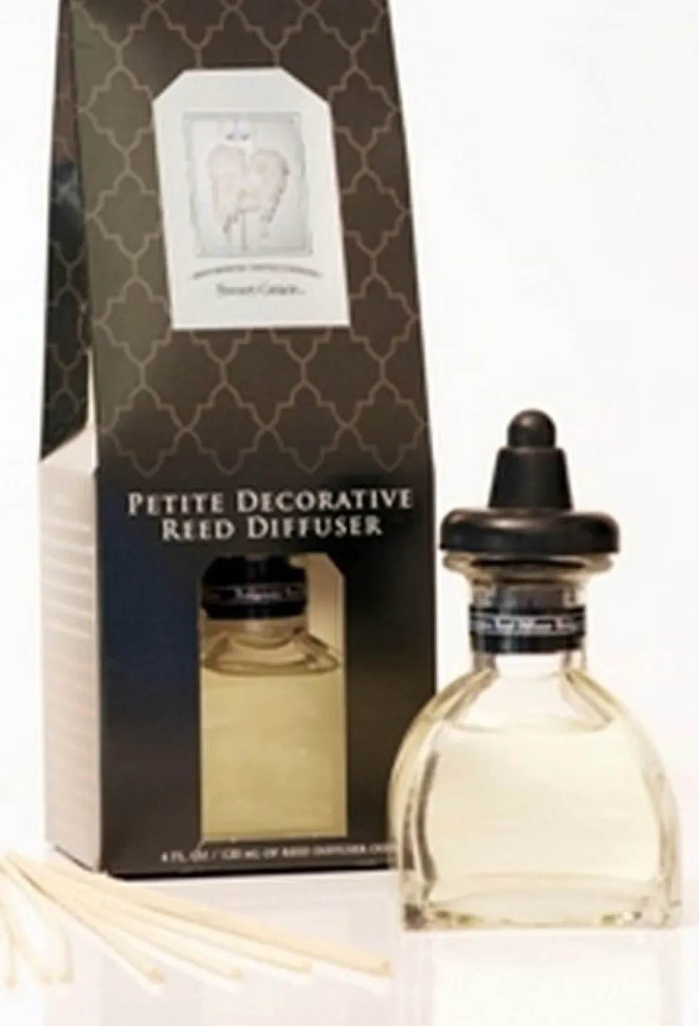 Bridgewater interieurparfum kl. sweet grace