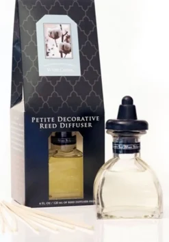 Bridgewater interieurparfum klein white cotton