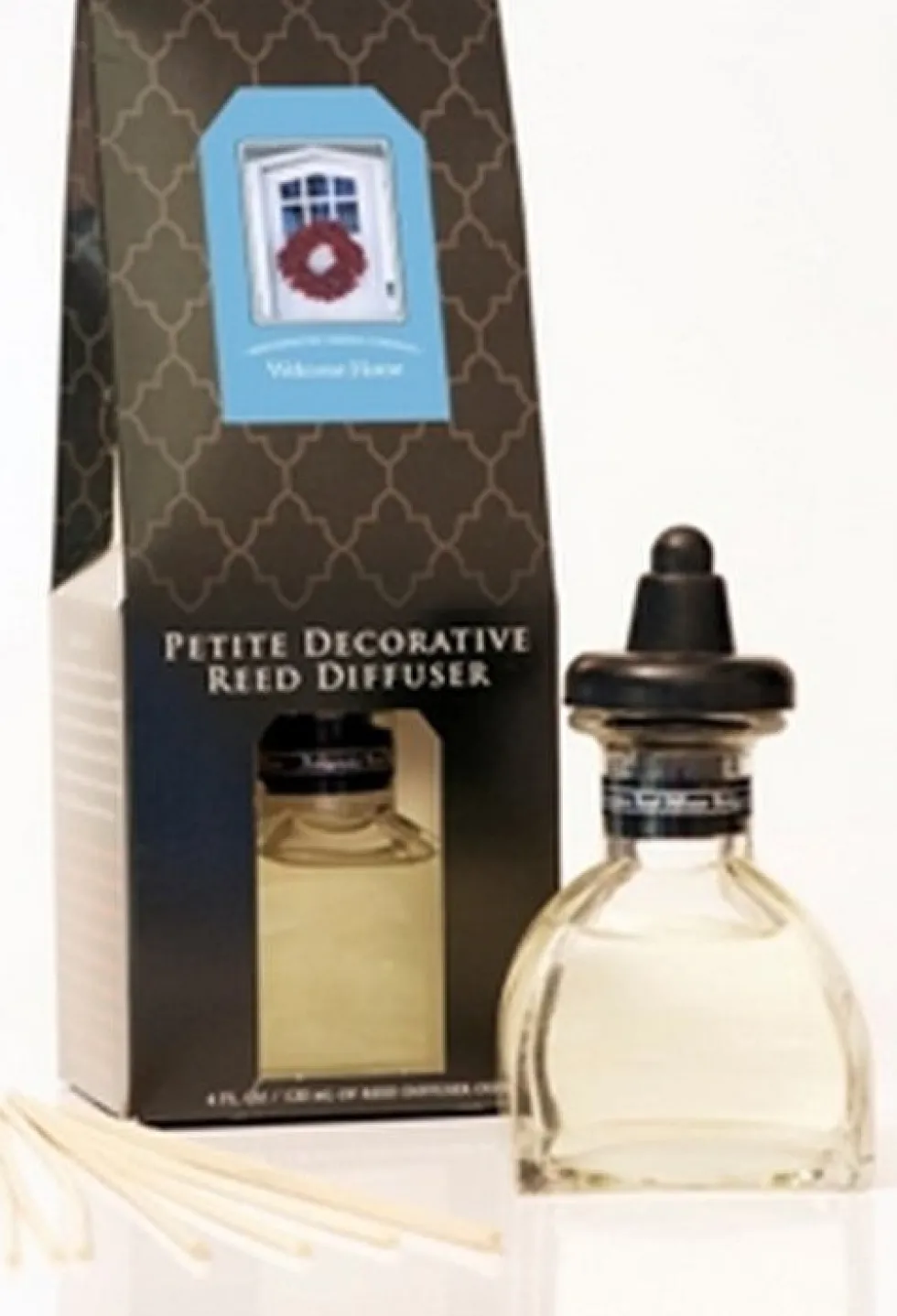 Bridgewater interieurparfum klein welcome home